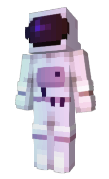Minecraft skin Eyzer