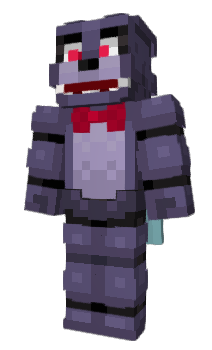 Minecraft skin Ezekiel_The_Grea