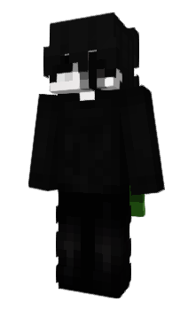 Minecraft скин по нику F1ayz