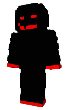 Minecraft скин по нику F4ELL