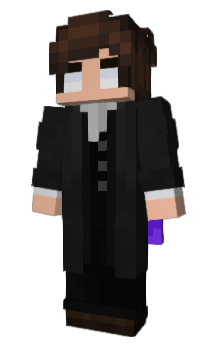 Minecraft скин по нику F4ll0