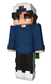 Minecraft скин по нику FARGO2013