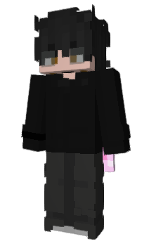 Minecraft скин по нику FASLIPK