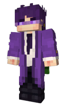 Minecraft skin FENOSEDD