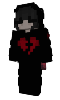 Minecraft skin FERRARINTOSRT