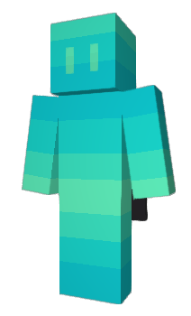 Minecraft skin FH1156