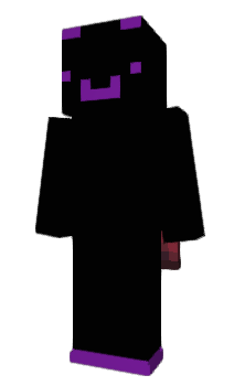 Minecraft скин по нику FMKorn1