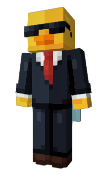 Minecraft скин по нику Facu29