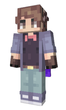 Minecraft скин по нику Faithfulbuilder