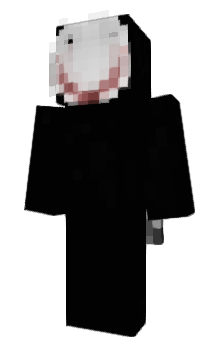 Minecraft skin Faiz7816