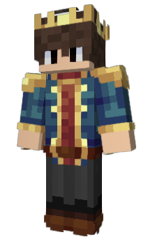 Minecraft скин по нику Faizan_khanplayz