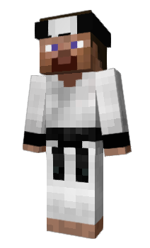 Minecraft skin Faizan_khanplayz
