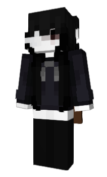 Minecraft skin Farleykins