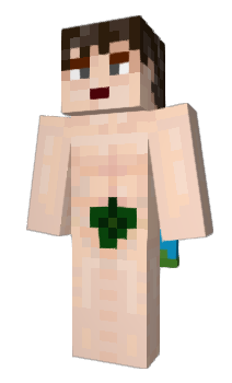 Minecraft скин по нику FarmLander