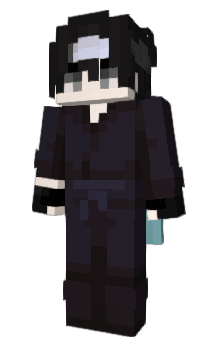 Minecraft скин по нику Fast_Brine