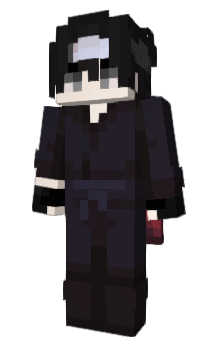Minecraft skin Fast_Brine