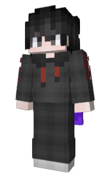 Minecraft скин по нику Fdby