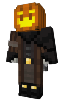 Minecraft skin Feadosys