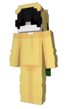 Minecraft скин по нику FearsGrave