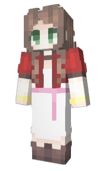 Minecraft скін по ніку FeelLonely