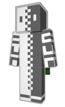 Minecraft скин по нику FeiZaoJun
