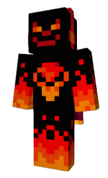Minecraft скин по нику FelipeHL_016