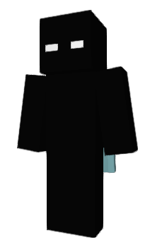 Minecraft skin Fem4
