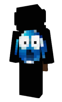 Minecraft скин по нику Fermss