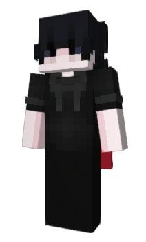 Minecraft скин по нику Fernan_py0aEfWLt
