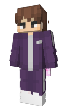 Minecraft skin Feyk_