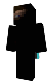 Minecraft skin Fho_jaxon