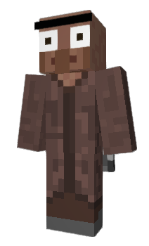 Minecraft скін по ніку Fifong2115