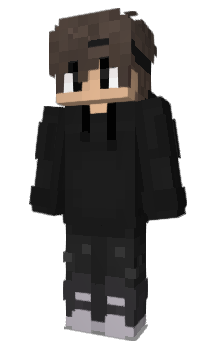 Minecraft skin Fiforious_