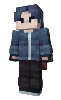 Minecraft скин по нику Figgovich
