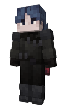 Minecraft скин по нику Figgovich