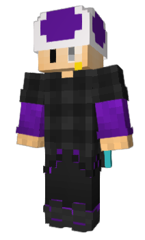 Minecraft skin FinnKeule