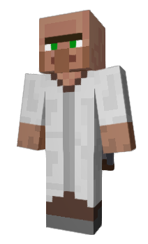 Minecraft skin Fionn2011java
