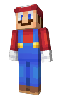 Minecraft скін по ніку FireStorm337