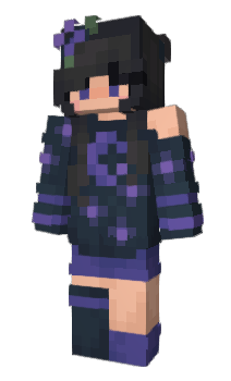 Minecraft skin Fireboygamez