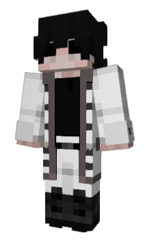 Minecraft скин по нику FizMat_