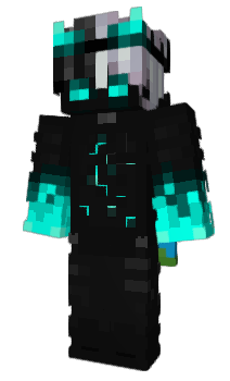 Minecraft скин по нику Fizo
