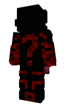 Minecraft skin FlameFrag5