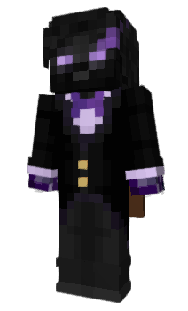 Minecraft скін по ніку Flamefrags2435