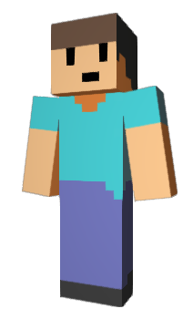 Minecraft скин по нику Flath