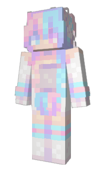 Minecraft скин по нику Flex_Seal_