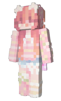 Minecraft скин по нику Flexis87