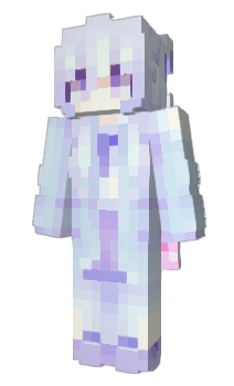 Minecraft skin Flexis87