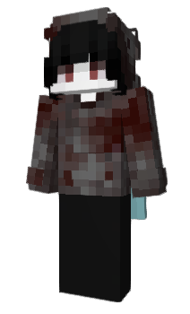 Minecraft скин по нику Floorboardlord