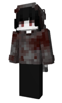 Minecraft skin Floorboardlord
