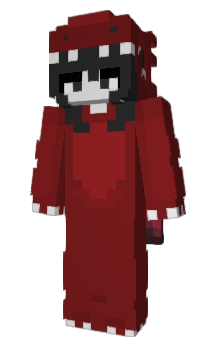 Minecraft скин по нику FloppySnazzle